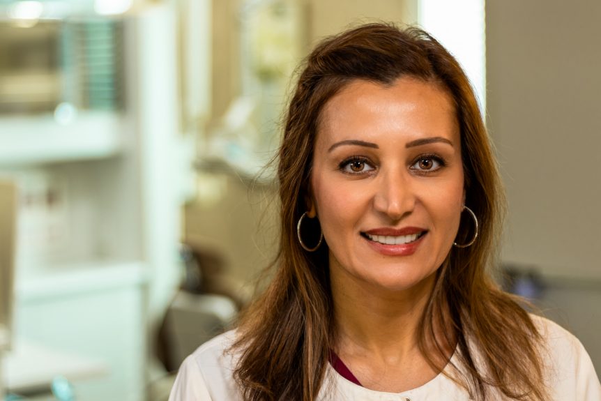 Maryam - Hoyt Dental Murrieta Dentist