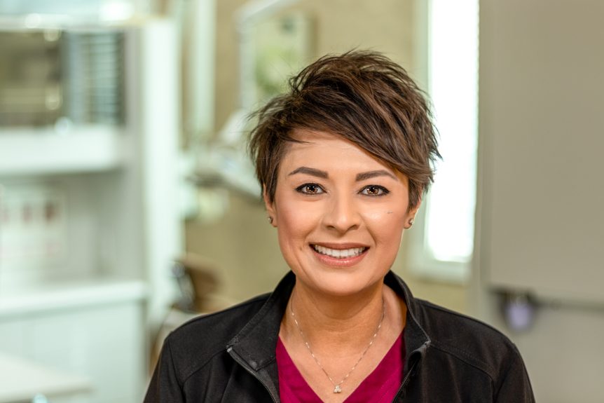 Jenny Vargas - Hoyt Dental Murrieta Dentist