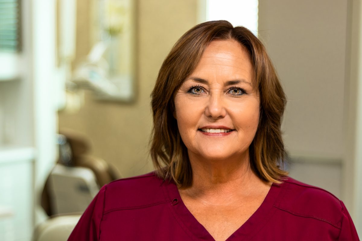 Tammy - Hoyt Dental Murrieta Dentist