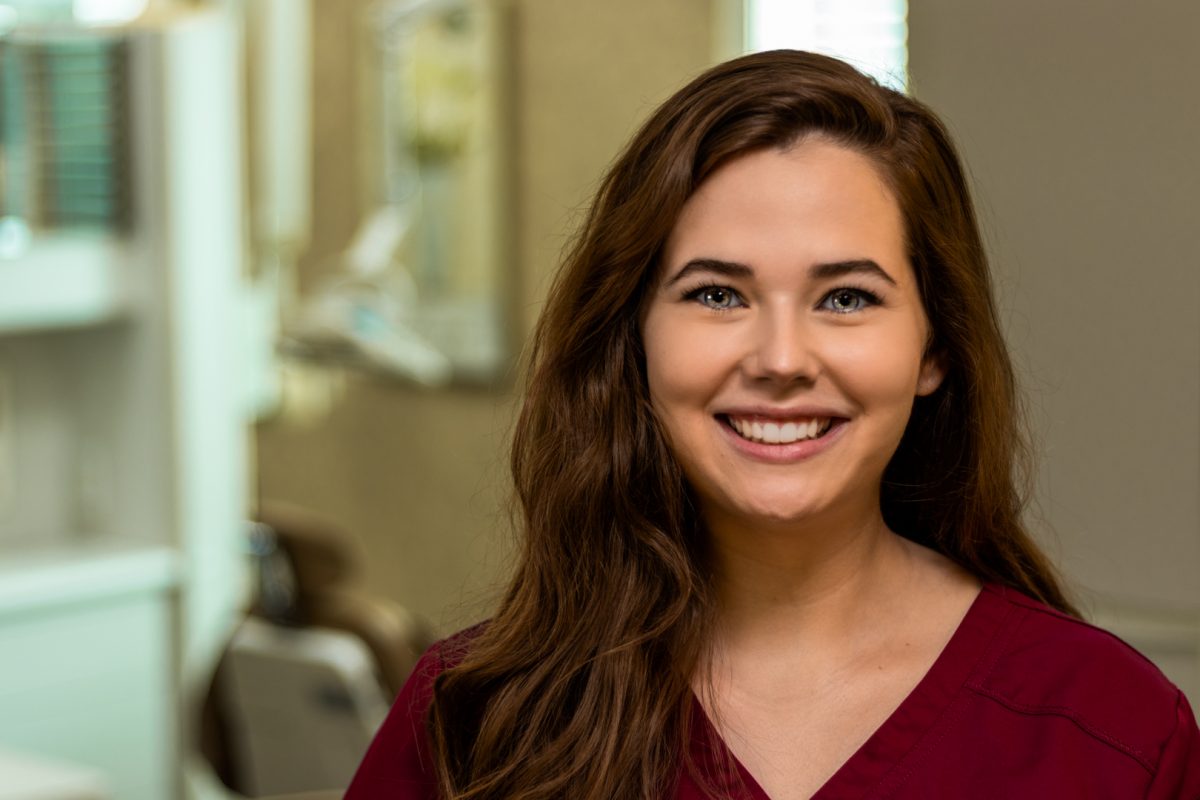 Julie - Hoyt Dental Murrieta Dentist